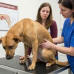 Sodbrennen beim Hund